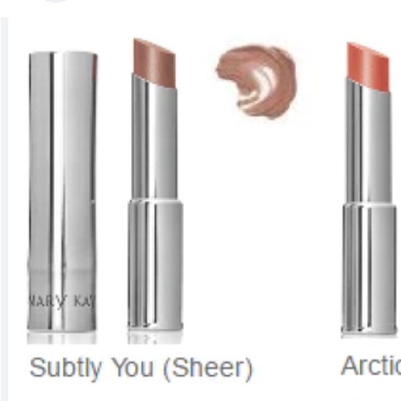 True dimensions sheer lipstick, mary Kay - Picture 3 of 5